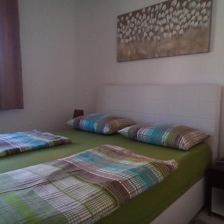 Apartments Lili Zadar Luaran gambar
