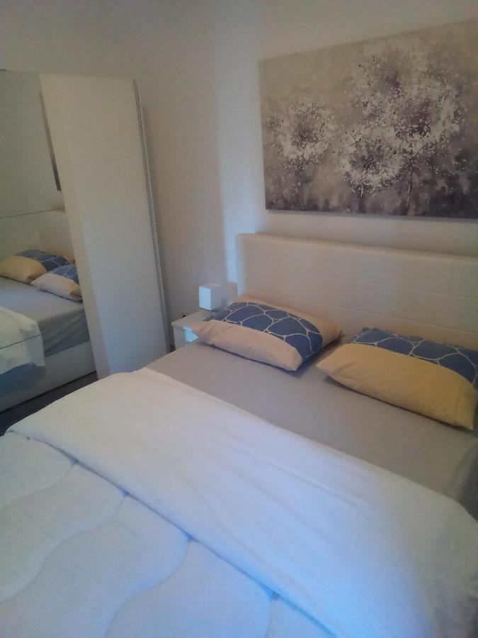 Apartments Lili Zadar Luaran gambar