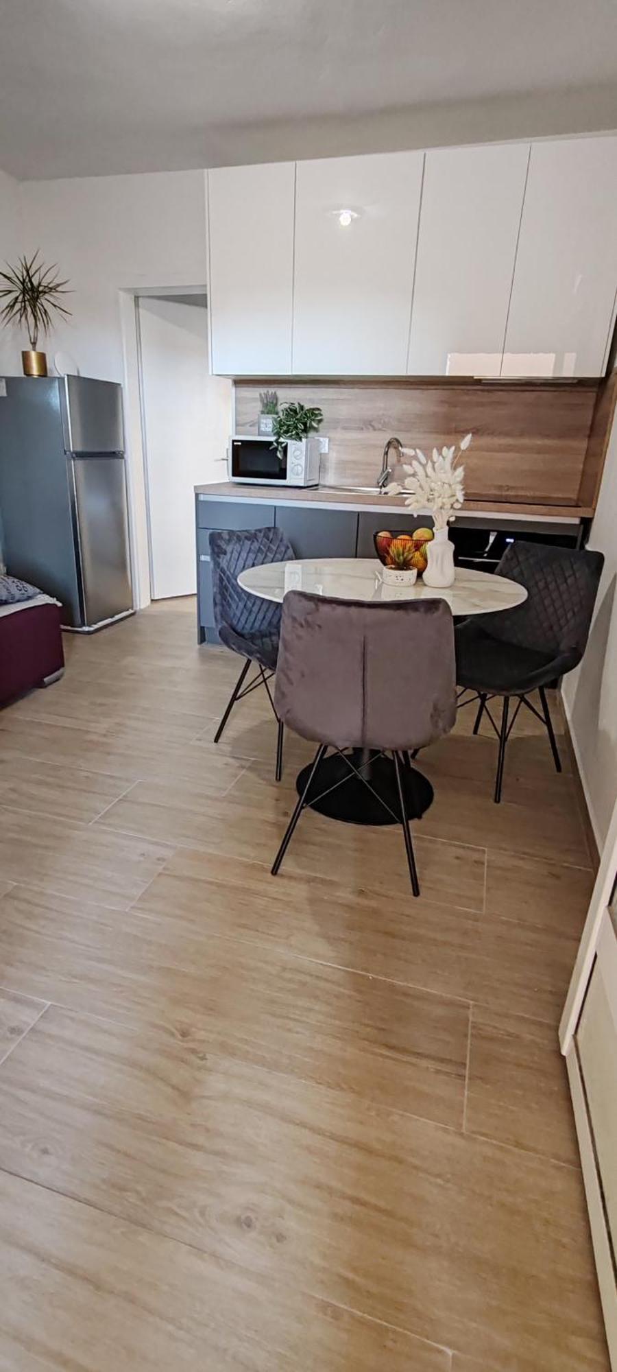 Apartments Lili Zadar Luaran gambar
