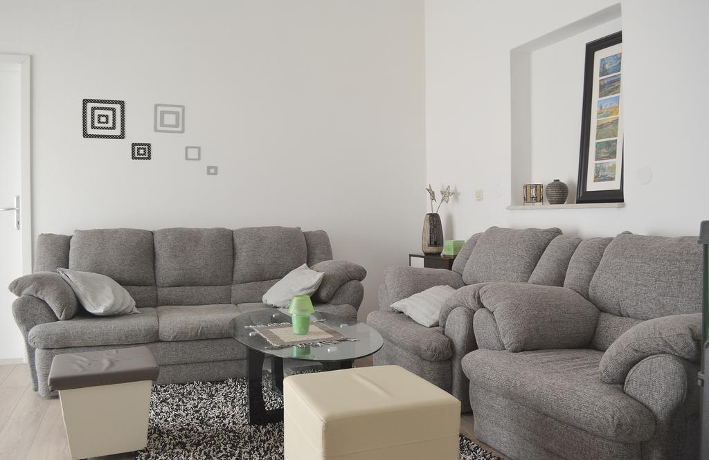 Apartments Lili Zadar Luaran gambar