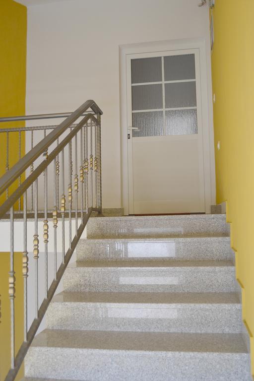 Apartments Lili Zadar Luaran gambar