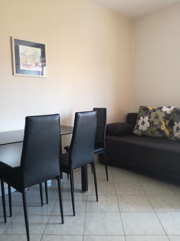 Apartments Lili Zadar Luaran gambar