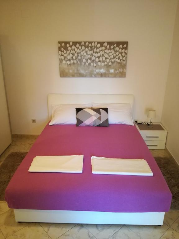 Apartments Lili Zadar Luaran gambar